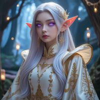 EmberDove