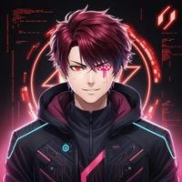 CrimsonFlux